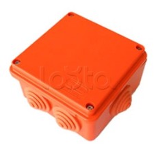 Коробка огн. E60-E90 Экопласт 43726HF
