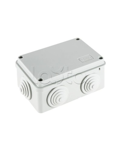 Коробка уравнивания потенциалов Экопласт 44008HF в Ростове-на-Дону Распределительные коробки Pintop.ru