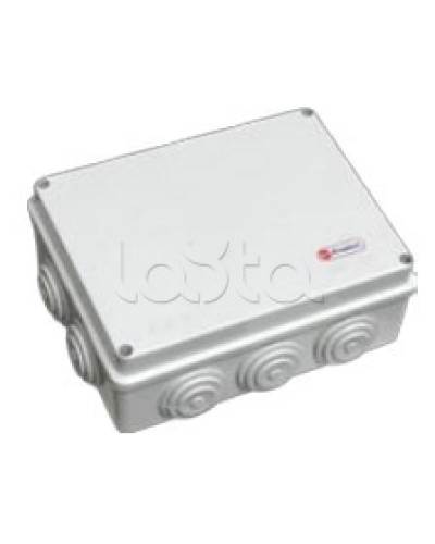 Коробка уравнивания потенциалов Экопласт 44058 в Ростове-на-Дону Распределительные коробки Pintop.ru