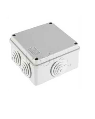 Коробка уравнивания потенциалов Экопласт 44257KP в Ростове-на-Дону Распределительные коробки Pintop.ru