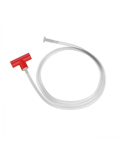 Комплект для 1 точки подвесного потолка, плоский (49435) в Ростове-на-Дону Аксессуары для кабель-канала Pintop.ru