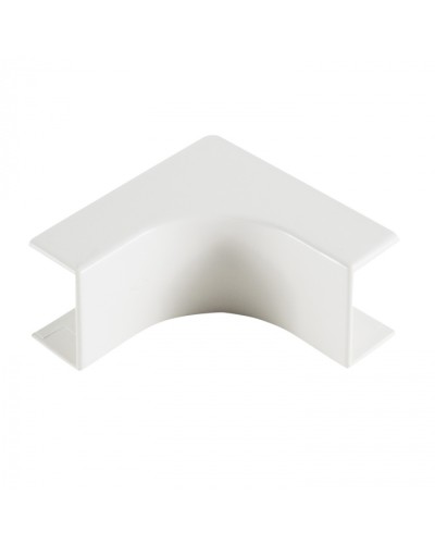 Угол внутренний плавный 16х16мм ст. TIA, (10шт) Экопласт (71102R) - RNI16/16 Угол внутренний плавный 16х16мм ст. TIA, (10шт) Экопласт в Ростове-на-Дону Аксессуары для кабель-канала Pintop.ru