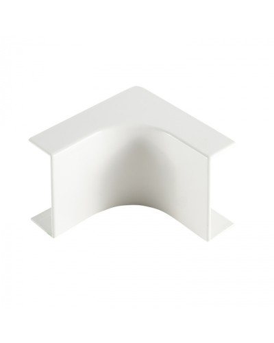 Угол внутренний плавный 40х16мм ст.TIA, (10шт) Экопласт (71104R) - RNI40/16 Угол внутренний плавный 40х16мм ст.TIA, (10шт) Экопласт в Ростове-на-Дону Аксессуары для кабель-канала Pintop.ru