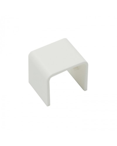 Соединение на стык 16х16мм, (10шт) Экопласт (71502) - NU16/16 Соединение на стык 16х16мм, (10шт) Экопласт в Ростове-на-Дону Аксессуары для кабель-канала Pintop.ru