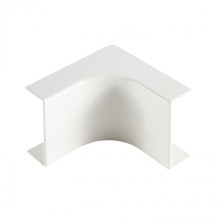 Угол 25х16мм внутренний плавный ст.TIA (10шт) 1кор.=300шт. Экопласт