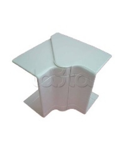 Угол внутренний изменяемый 60/3x16 Экопласт 72112 в Ростове-на-Дону Аксессуары для кабель-канала Pintop.ru