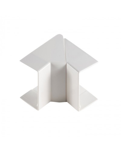 RI 60х40 Угол внутренний изменяемый (4шт) 1кор.=192шт. Экопласт в Ростове-на-Дону Аксессуары для кабель-канала Pintop.ru