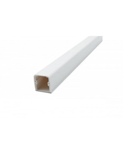 Миниканал 16х16мм Экопласт 79002 в Ростове-на-Дону Кабель-канал Pintop.ru