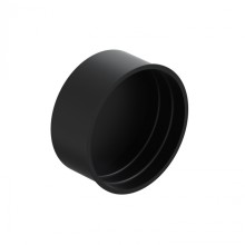 TAP063 Заглушка для трубD63мм (84062) Экопласт