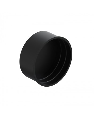 TAP090 Заглушка для трубD90мм (84092) Экопласт в Ростове-на-Дону Аксессуары для кабель-канала Pintop.ru