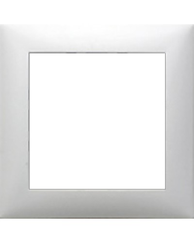 Рамка 1-постовая LK60 Экопласт (864104) в Ростове-на-Дону Аксессуары для лотков Pintop.ru