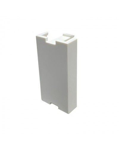 Заглушка 45х22, 5 мм, LK45 (87000) в Ростове-на-Дону Аксессуары для кабель-канала Pintop.ru