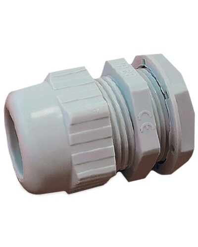 Экопласт M12 Коннектор кабельный, IP68, D 7,6-4,6мм(50шт) в Ростове-на-Дону Аксессуары для кабель-канала Pintop.ru