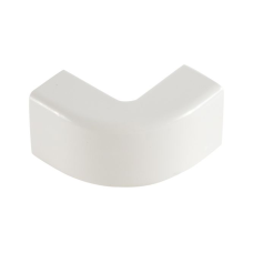 Экопласт RNE25/16 Угол внешний плавный 25х16мм ст.TIA (4шт)