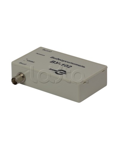 Усилитель–разветвитель ЭЛИС ВУ-102 в Ростове-на-Дону Видеоусилители, Модуляторы, Делители Pintop.ru