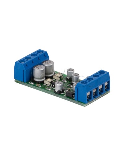 Усилитель–разветвитель ЭЛИС ВУ-102БК в Ростове-на-Дону Видеоусилители, Модуляторы, Делители Pintop.ru