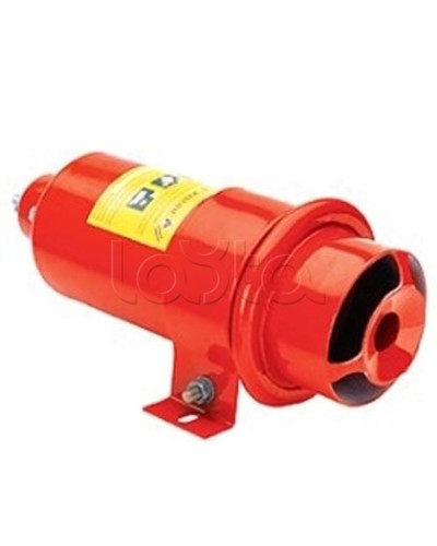 Модуль порошкового пожаротушения Эпотос Буран-0,5 ШМ4 в Ростове-на-Дону Модули порошковые Pintop.ru