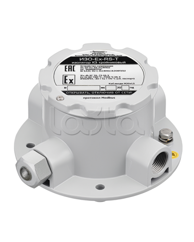 Устройство сопряжения УС-07-М1102 Эридан в Ростове-на-Дону Дополнительное оборудование (Ex) Pintop.ru