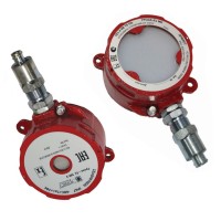 Оповещатель Эрвист Гроза-Ex МК С-А