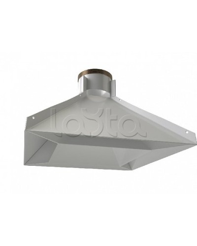 Распылитель Этернис РП-50 в Ростове-на-Дону Модули пожаротушения (Ex) Pintop.ru