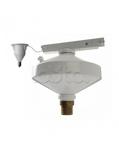 Установка пожаротушения самосрабатывающая Этернис СУП «ТРВ-Гарант»-14,5 (85) УСП-101 (93±3°C) в Ростове-на-Дону Установки ТРВ Pintop.ru