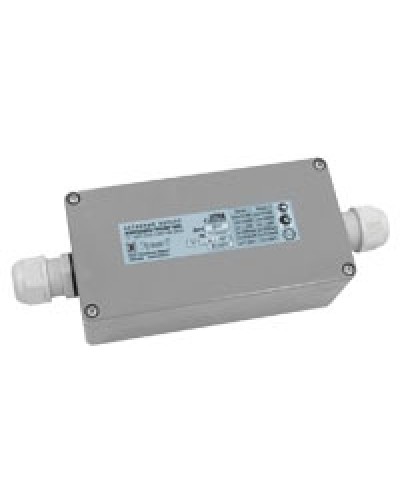 Барьер взрывозащиты Этра-спецавтоматика ПЛАЗМА-Ехi-АБИЗ-C в Ростове-на-Дону Дополнительное оборудование (Ex) Pintop.ru