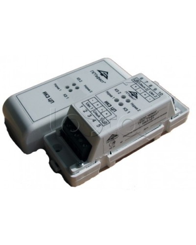 Изолятор короткого замыкания цепей питания Гефест ИКЗ ЦП в Ростове-на-Дону Дополнительное оборудование для ОПС Pintop.ru