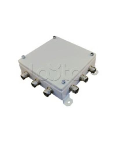 Коробка монтажная Гефест КМ IP66-2020 в Ростове-на-Дону Распределительные коробки Pintop.ru