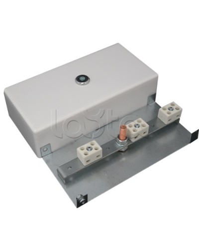 Коробка монтажная огнестойкая Гефест КМ-О (6к*6,0)-IP41-d 142x72х36 в Ростове-на-Дону Распределительные коробки Pintop.ru