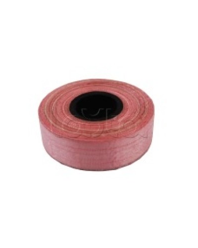 Лента термостойкая (10м), 15 мм ЛТ Гефест в Ростове-на-Дону Держатели, клипсы, скобы Pintop.ru