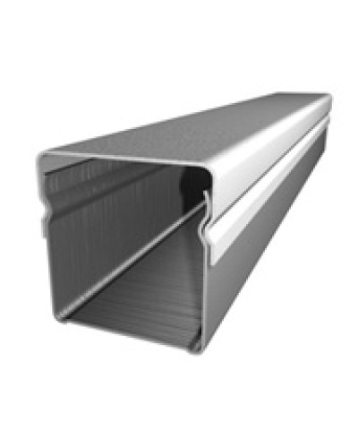 Кабель-канал 15x15 ККМО Гефест (80 м/уп) в Ростове-на-Дону Кабель-канал Pintop.ru