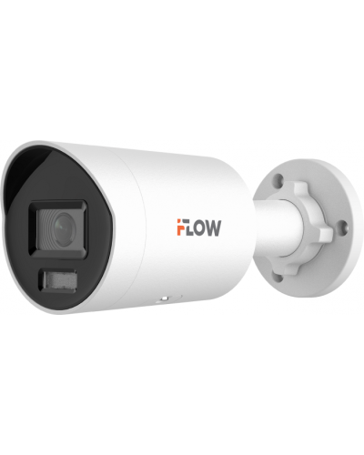 Уличная IP-камера iFlow F-IC-2186CM(4mm) в Ростове-на-Дону IP-камеры Pintop.ru