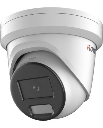 Уличная IP-камера iFlow F-IC-2346CM(2.8mm) в Ростове-на-Дону IP-камеры Pintop.ru