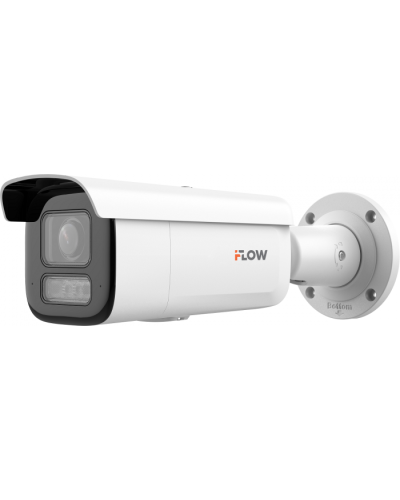 Уличная IP-камера iFlow F-IC-2646CSZ4(2.8-12mm) в Ростове-на-Дону IP-камеры Pintop.ru