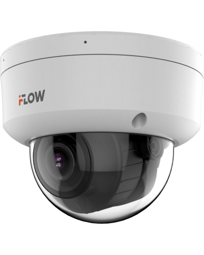Уличная IP-камера iFlow F-IC-2722C2MSZ4(2.8-12mm) в Ростове-на-Дону IP-камеры Pintop.ru