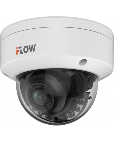 Уличная IP-камера iFlow F-IC-2746CSZ4(2.8-12mm) в Ростове-на-Дону IP-камеры Pintop.ru