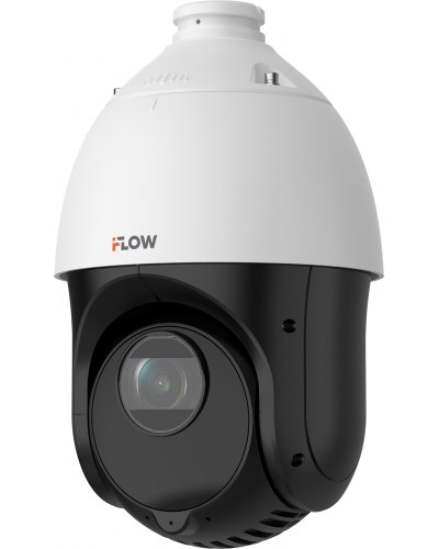 Уличная поворотная IP-камера iFlow F-IP-1441CSZ25 в Ростове-на-Дону IP-камеры Pintop.ru