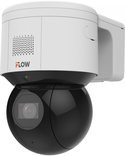 Уличная поворотная IP-камера iFlow F-IP-2441CISZ4 в Ростове-на-Дону IP-камеры Pintop.ru