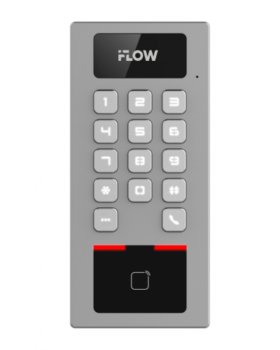 Терминал доступа iFlow F-KD-2502SDKBW в Ростове-на-Дону Считыватели Pintop.ru