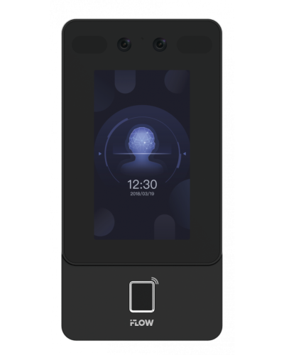Терминал доступа iFlow F-KD-3322PMFCW в Ростове-на-Дону Считыватели Pintop.ru