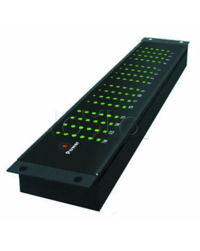 Усилитель 960H видеосигнала активный Инфотех AVT-16EXC873I в Ростове-на-Дону Видеоусилители, Модуляторы, Делители Pintop.ru