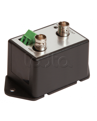 Усилитель AHD видеосигнала активный Инфотех AVT-EXC1302TVI в Ростове-на-Дону Видеоусилители, Модуляторы, Делители Pintop.ru