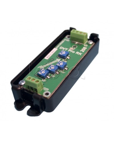 Усилитель 960H видеосигнала активный Инфотех AVT-EXC870 в Ростове-на-Дону Видеоусилители, Модуляторы, Делители Pintop.ru