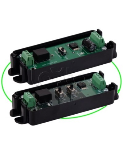 Комплект для передачи видеосигналов ИНФОТЕХ AVT-Nano Active L в Ростове-на-Дону Видеоусилители, Модуляторы, Делители Pintop.ru