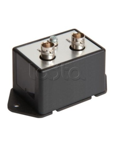 Подавитель помех ИНФОТЕХ AVT-Nano Coax Suppressor в Ростове-на-Дону Оборудование для видеонаблюдения Pintop.ru