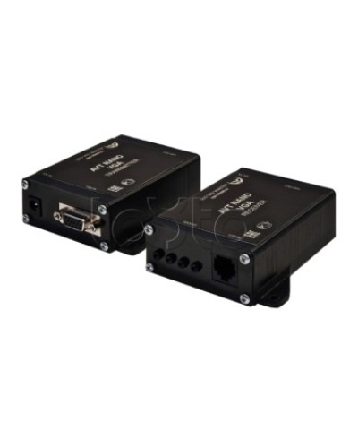 Удлинитель VGA ИНФОТЕХ AVT-Nano VGA в Ростове-на-Дону Видеоусилители, Модуляторы, Делители Pintop.ru