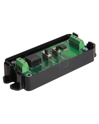 Приемник AHD видеосигнала активный Инфотех AVT-RX1102AHD в Ростове-на-Дону Видеоусилители, Модуляторы, Делители Pintop.ru