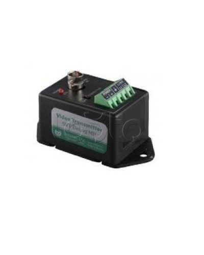 Приемопередатчик AHD/CVI/TVI видеосигнала пассивный с грозозащитой Инфотех AVT-TRX104HD в Ростове-на-Дону Видеоусилители, Модуляторы, Делители Pintop.ru