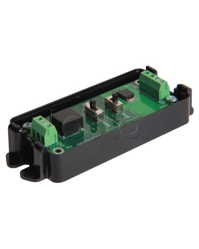 Передатчик AHD видеосигнала активный Инфотех AVT-TX1103AHD в Ростове-на-Дону Видеоусилители, Модуляторы, Делители Pintop.ru