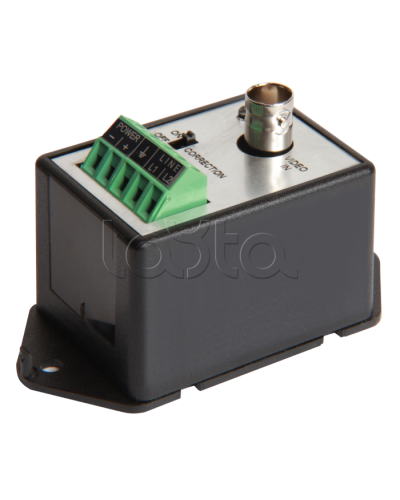 Передатчик AHD видеосигнала активный Инфотех AVT-TX1105AHD в Ростове-на-Дону Видеоусилители, Модуляторы, Делители Pintop.ru